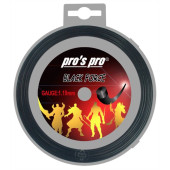 Pro's Pro Black Force (12m) čierny